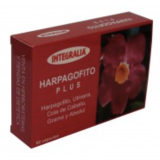 Harpagofito Plus · Integralia · 60 cápsulas
