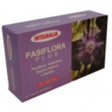 Pasiflora Plus Viales · Integralia · 20 viales