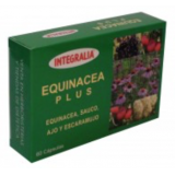 Equinacea Plus · Integralia · 60 cápsulas