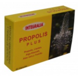 Propolis Plus · Integralia · 60 cápsulas