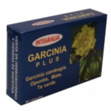 Garcinia Plus · Integralia · 60 cápsulas