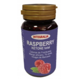 Raspberry Ketone Total · Integralia · 60 cápsulas
