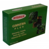 Gimnema Plus · Integralia · 60 cápsulas