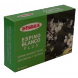 Espino Blanco Plus · Integralia · 60 cápsulas