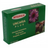 Uncaria Plus · Integralia · 60 cápsulas