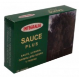 Sauce Plus · Integralia · 60 cápsulas