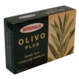 Olivo Plus · Integralia · 60 cápsulas
