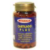 Cartílago Plus · Integralia · 100 cápsulas