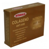 Colageno Anti Age · Integralia · 30 cápsulas