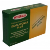 Isoflavonas Plus · Integralia · 60 cápsulas