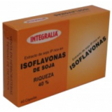 Isoflavonas · Integralia · 60 cápsulas