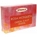 Rosa Mosqueta · Integralia · 60 perlas