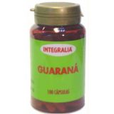 Guarana · Integralia · 100 cápsulas
