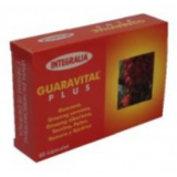 Guaravital Plus · Integralia · 60 cápsulas