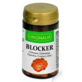 Blocker Originalia · Integralia · 60 cápsulas