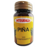 Piña · Integralia · 100 comprimidos