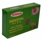 Digestial Plus · Integralia · 60 cápsulas