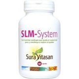 SLM-System · Sura Vitasan · 60 cápsulas