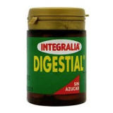 Digestial · Integralia · 25 comprimidos