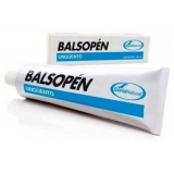 Balsopen · Soria Natural · 40 gramos