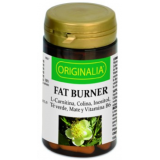 Fat Burner Originalia · Integralia · 60 cápsulas