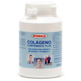 Colágeno Plus Comprimidos · Integralia · 120 comprimidos