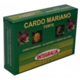 Cardo Mariano Forte ECO · Integralia · 60 cápsulas