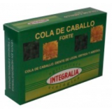 Cola de Caballo Forte ECO · Integralia · 60 cápsulas