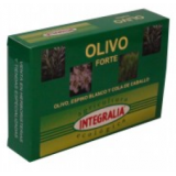 Olivo Forte ECO · Integralia · 60 cápsulas