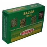 Salvia Forte ECO · Integralia · 60 cápsulas