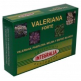 Valeriana Forte ECO · Integralia · 60 cápsulas