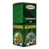 Alcachofa · Integralia · 60 comprimidos
