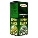 Espino Blanco · Integralia · 60 comprimidos