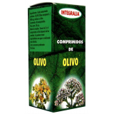 Olivo · Integralia · 60 comprimidos