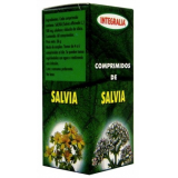 Salvia · Integralia · 60 comprimidos
