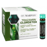 Trazamin Clordetox · Marnys · 20 viales