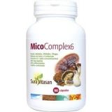 Mico Complex 6 · Sura Vitasan · 90 cápsulas