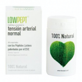 LowPept · Innaves Biotech · 60 comprimidos