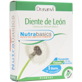 Diente de León · Drasanvi · 30 cápsulas