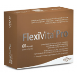 Flexivita PRO · Vitae · 60 cápsulas
