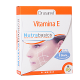 Vitamina E · Drasanvi · 30 perlas
