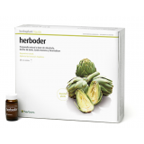 Herboder · Herbora · 20 viales