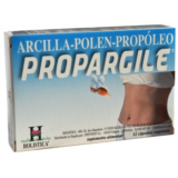 Propargile · Holistica · 32 cápsulas