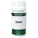 Holofit Boldo · Equisalud · 60 cápsulas