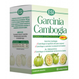 Garcinia Cambogia · ESI · 60 comprimidos