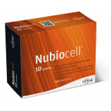 Nubiocell · Vitae · 10 ampollas