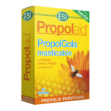 Propolaid Propolgola Menta · ESI · 30 comprimidos