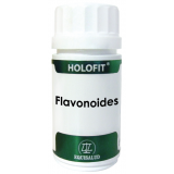 Holofit Flavonoides · Equisalud · 60 cápsulas