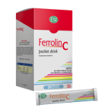 Ferrolin C Pocket Drink · ESI · 24 monodosis