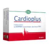 Cardioplus · ESI · 60 comprimidos